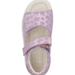 Kinder Ricosta Lauflernschuhe<Taya 2200702, Lauflernschuhe, Kinder, Violett