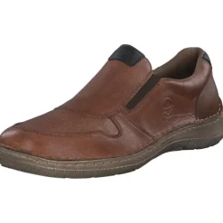 Herren Rieker Slipper<03069-24, Sportliche Slipper, Herren, gaucho/lake/cuoio