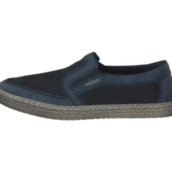 Herren Rieker Slipper<B5264, Sportliche Slipper, Herren, baltik/atlantis/pazifik