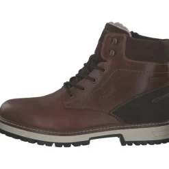 Herren Rieker Stiefel<F8303, Stiefel, Herren, amaretto/moro/braun