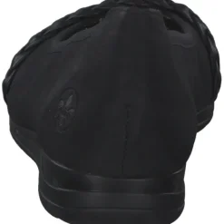 Damen Rieker Ballerinas<L9358, Ballerinas, Damen, schwarz/black