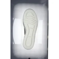 Damen Rieker Klassische- & Business Schuhe<M1952, Schnürschuhe, Damen, schilf/leo-nuss