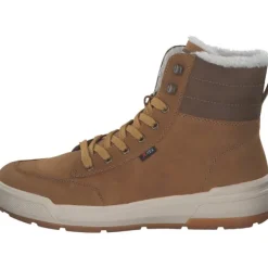 Herren Rieker Stiefel<U0071, Stiefel, Herren, Braun (nuss)