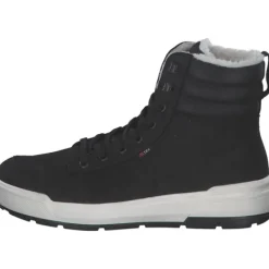 Herren Rieker Stiefel<U0071, Stiefel, Herren, Schwarz