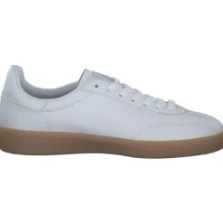 Damen Rieker Klassische- & Business Schuhe<W2200, Schnürschuhe, Damen, Weiß (Weiss)
