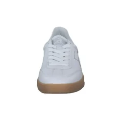 Damen Rieker Klassische- & Business Schuhe<W2200, Schnürschuhe, Damen, Weiß (Weiss)