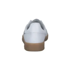 Damen Rieker Klassische- & Business Schuhe<W2200, Schnürschuhe, Damen, Weiß (Weiss)