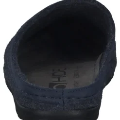 Herren Rohde Filzpantoffeln<6740, Filzpantoffeln, Herren, ocean