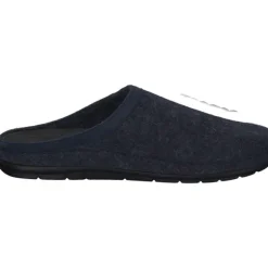 Herren Rohde Filzpantoffeln<6740, Filzpantoffeln, Herren, ocean