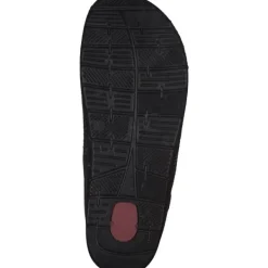 Herren Rohde Filzpantoffeln<6740, Filzpantoffeln, Herren, Braun (Espresso/Walnut)