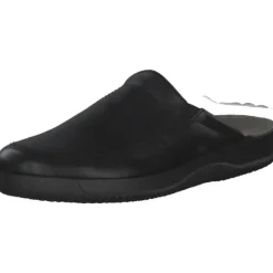 Herren Rohde Pantoletten & Badeschuhe<2776, Pantoletten, Herren, Schwarz