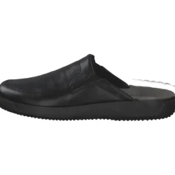 Herren Rohde Pantoletten & Badeschuhe<2776, Pantoletten, Herren, Schwarz