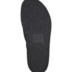 Herren Rohde Pantoletten & Badeschuhe<2776, Pantoletten, Herren, Schwarz