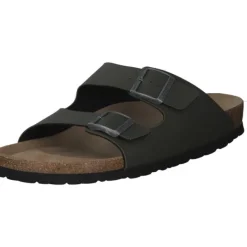 Herren Rohde Pantoletten & Badeschuhe<5920, Pantoletten, Herren, Olive