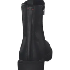 Kinder s. Oliver Boots<45410, Chelsea Boots, Kinder, Schwarz