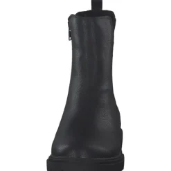 Kinder s. Oliver Boots<45410, Chelsea Boots, Kinder, Schwarz