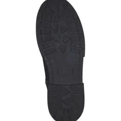 Kinder s. Oliver Boots<45410, Chelsea Boots, Kinder, Schwarz