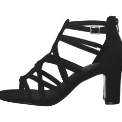 Damen s. Oliver Klassische Pumps<28305, Klassische Pumps, Damen, Schwarz