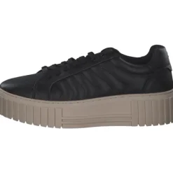 Damen s. Oliver Klassische- & Business Schuhe<23601, Schnürschuhe, Damen, Schwarz