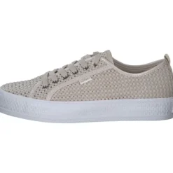 Damen s. Oliver Sneakers<23650, Sneakers Low, Damen, NATURE COMB.