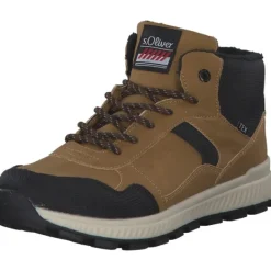 Herren s. Oliver Stiefel<45209, Stiefel, Herren, CORN