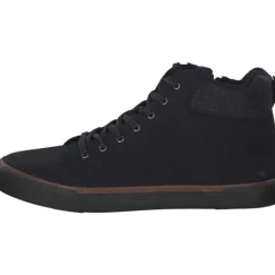 Herren s. Oliver Stiefel<15205, Stiefel, Herren, schwarz