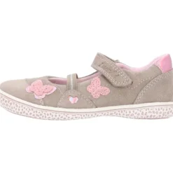 Kinder Lurchi Halbschuhe (kinder)<Salamander Taha 15298, Halbschuhe (Kinder), Kinder, Taupe