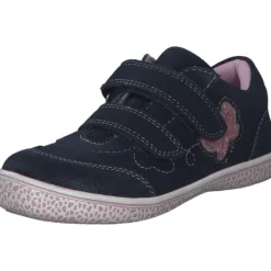 Kinder Lurchi Halbschuhe (kinder)<Salamander Toyah 15288, Halbschuhe (Kinder), Kinder, Blau