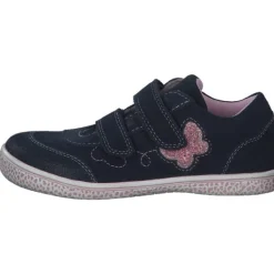 Kinder Lurchi Halbschuhe (kinder)<Salamander Toyah 15288, Halbschuhe (Kinder), Kinder, Blau