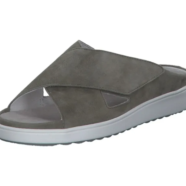 Damen Semler Pantoletten & Badeschuhe<Bella B4035042, Pantoletten, Damen, Grau