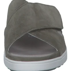 Damen Semler Pantoletten & Badeschuhe<Bella B4035042, Pantoletten, Damen, Grau