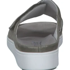 Damen Semler Pantoletten & Badeschuhe<Bella B4035042, Pantoletten, Damen, Grau