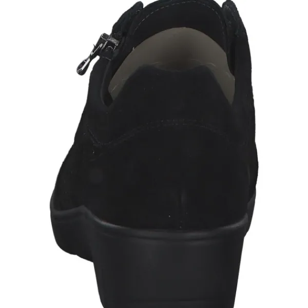 Damen Semler Klassische- & Business Schuhe<Judith J7085422, Schnürschuhe, Damen, Schwarz