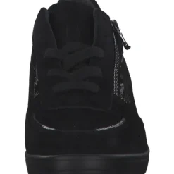 Damen Semler Klassische- & Business Schuhe<Judith J7085422, Schnürschuhe, Damen, Schwarz