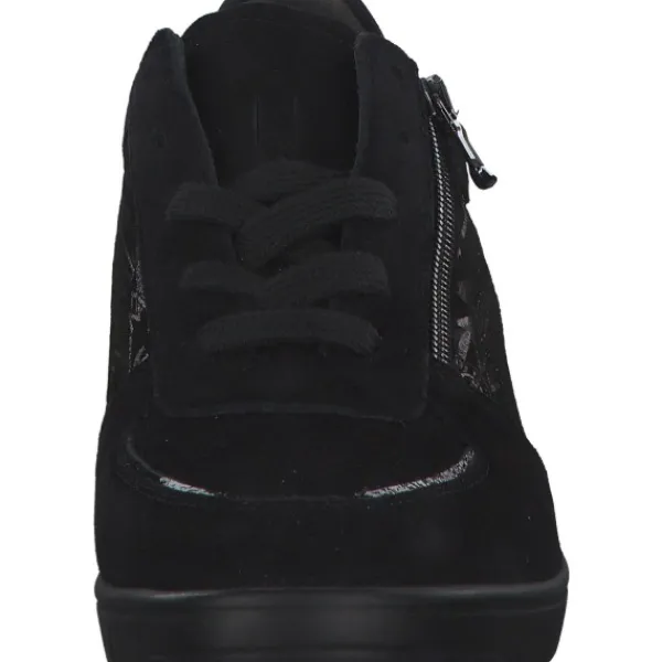 Damen Semler Klassische- & Business Schuhe<Judith J7085422, Schnürschuhe, Damen, Schwarz