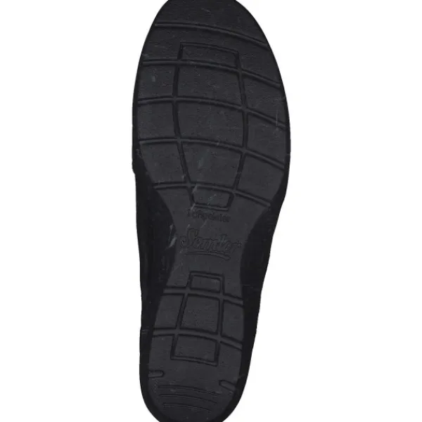 Damen Semler Klassische- & Business Schuhe<Judith J7085422, Schnürschuhe, Damen, Schwarz