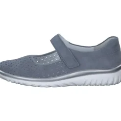 Damen Semler Sandalen<Lena L5075042, Riemchensandalen, Damen, SKY