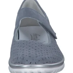 Damen Semler Sandalen<Lena L5075042, Riemchensandalen, Damen, SKY