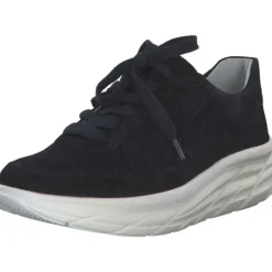 Damen Semler Klassische- & Business Schuhe<Lisa L4014042, Schnürschuhe, Damen, midnightblue