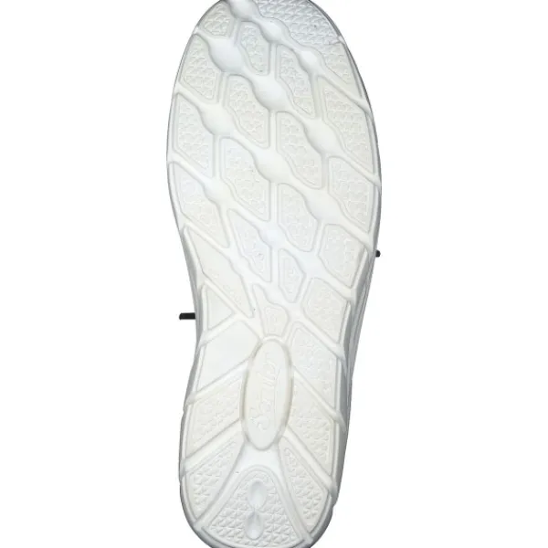 Damen Semler Klassische- & Business Schuhe<Lisa L4014042, Schnürschuhe, Damen, midnightblue