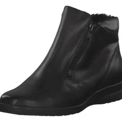 Damen Semler Stiefel<N Karolin K14266, Komfort-Stiefeletten, Damen, Schwarz