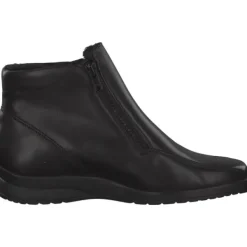Damen Semler Stiefel<N Karolin K14266, Komfort-Stiefeletten, Damen, Schwarz