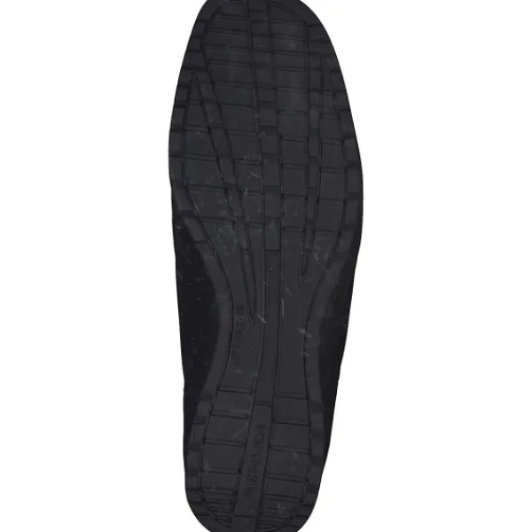 Damen Semler Stiefel<N Karolin K14266, Komfort-Stiefeletten, Damen, Schwarz