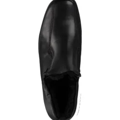 Damen Semler Stiefel<N Karolin K14266, Komfort-Stiefeletten, Damen, Schwarz