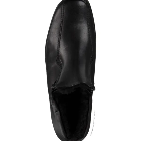 Damen Semler Stiefel<N Karolin K14266, Komfort-Stiefeletten, Damen, Schwarz