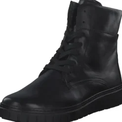 Damen Semler Stiefel<Sina S50165013, Winterstiefel, Damen, Schwarz