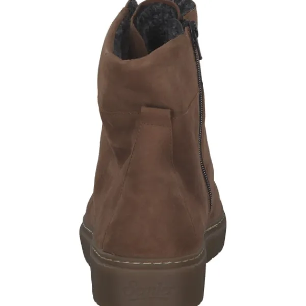 Damen Semler Stiefel<Sina S50165042, Winterstiefel, Damen, braun