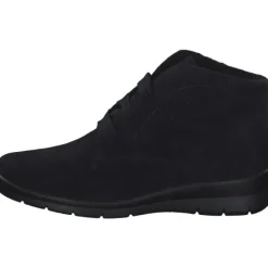 Damen Semler Stiefel<Xenia X10156042, Winterstiefel, Damen, Blau