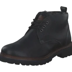 Herren Sioux Stiefel<Adalrik 3833, Stiefel, Herren, schwarz