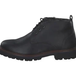 Herren Sioux Stiefel<Adalrik 3833, Stiefel, Herren, schwarz